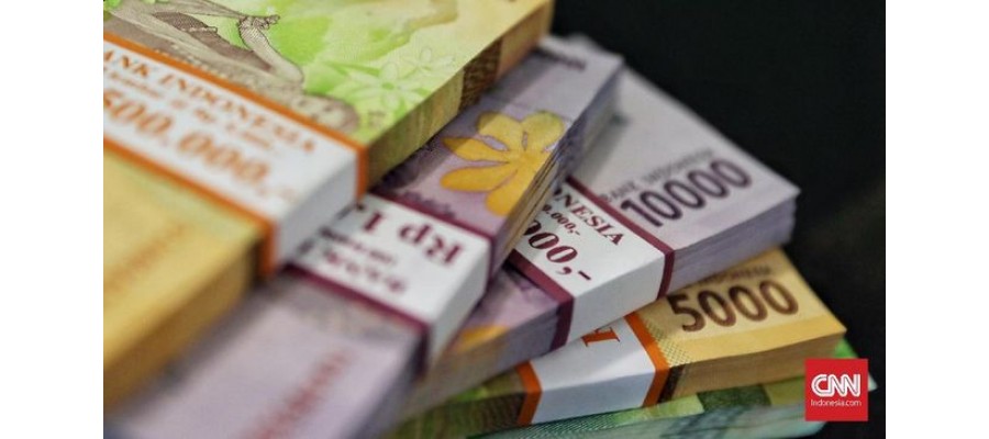 OJK: Pinjaman Online Tembus Rp 41,04 Triliun per Mei 2019 OJK: Pinjaman Online Tembus Rp 41,04 Triliun per Mei 2019
